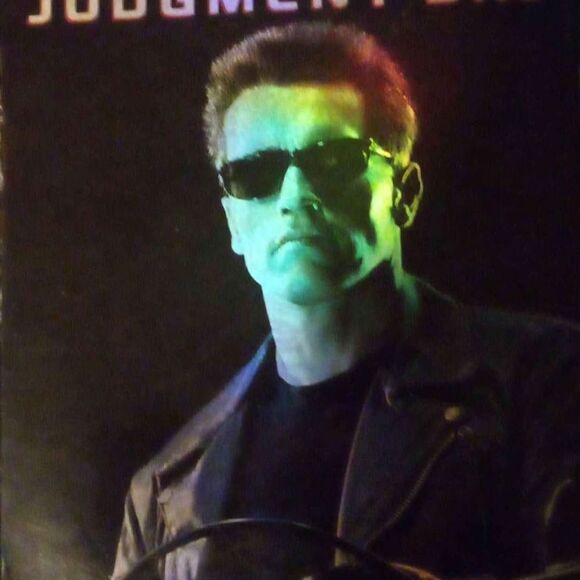 Rare Vintage VHS Lot: 3 Timeless Classics! - Picture 2 of 5